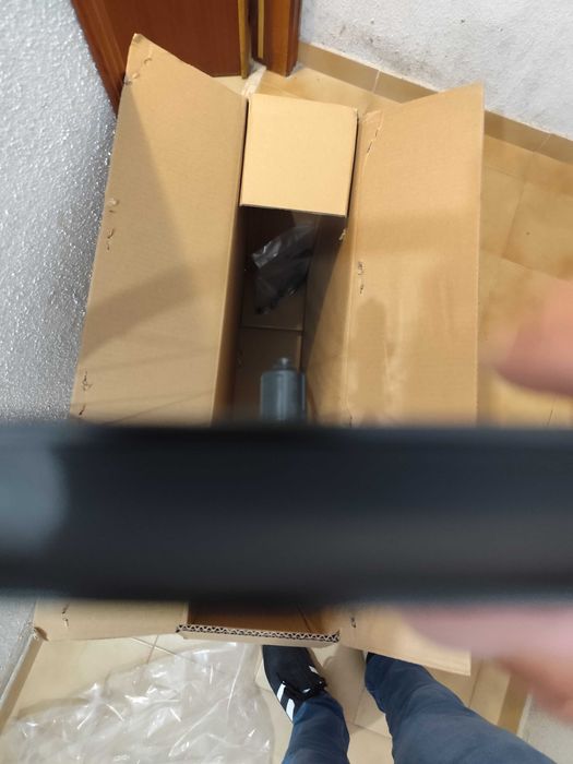 Rodas Mavic Cosmic novas