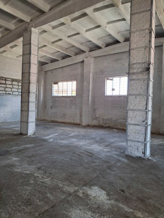 Склади  в оренду  Полтава