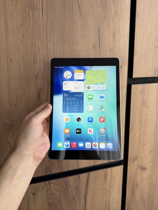 Apple iPad 9 64gb Wi-Fi