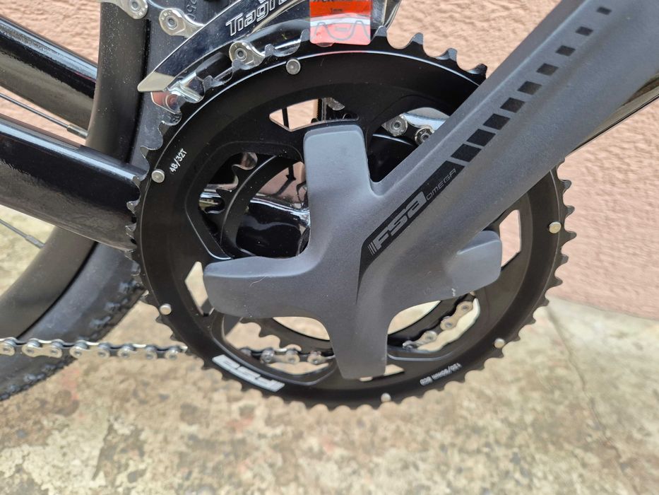 Rower gravel Giant Revolt Advanced 3, rower powystawowy, carbon, GRX