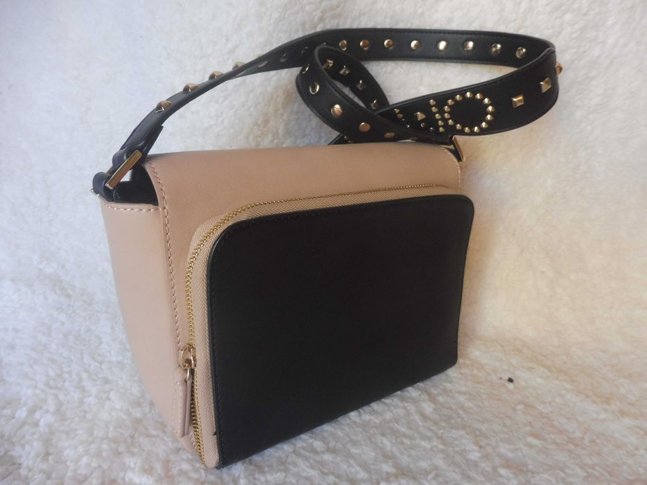 Mala LIU-JO uso a tira colo