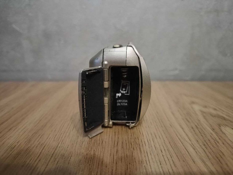 Плівковий фотоапарат Olympus µ[mju:] II (Made in Japan)