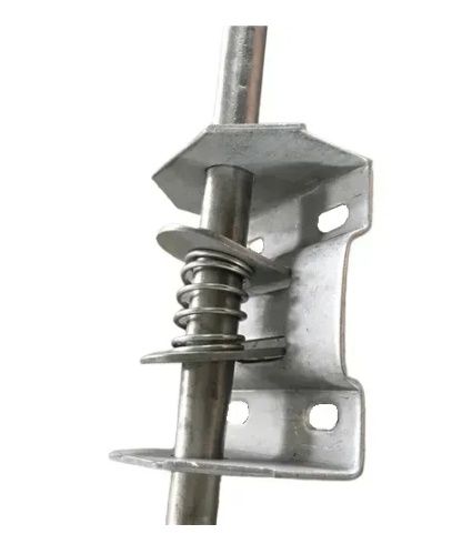 Ниппельное поения для свиней и поросят, регулируется по высоте