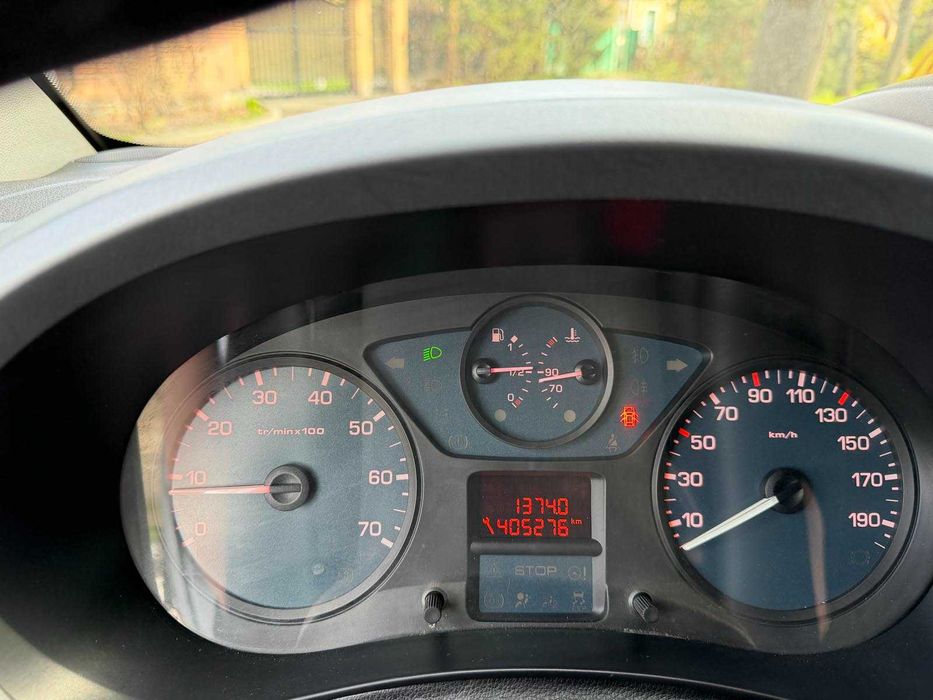 Продам Citroen Berlingo 2009р. #76175