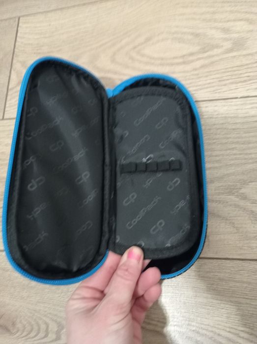 Piórnik saszetka CoolPack