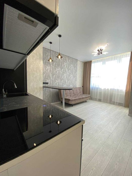 Продам 1-кімнатну кв-ру в ЖК «Приморські Сади» вул. Марсельська