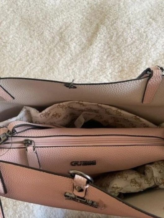 Torebka Damska Guess Nowa Metka