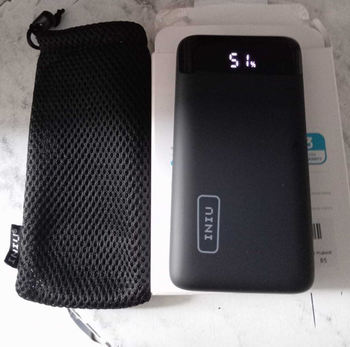 Power bank  20000mAh