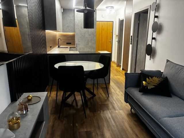 Do wynajęcia nowe 2-pokojowe mieszkanie 40m – Slovianka, Słowiańska 6