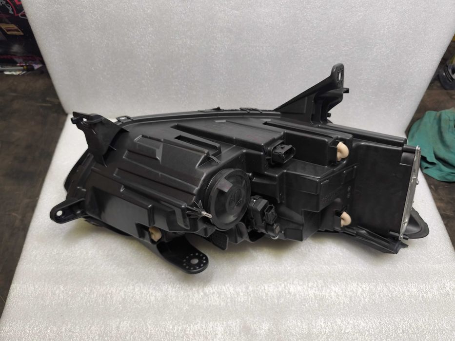 Lampa lewa lewy przód Dacia Sandero III 3 Logan Jogger LIFT oryg NOWA