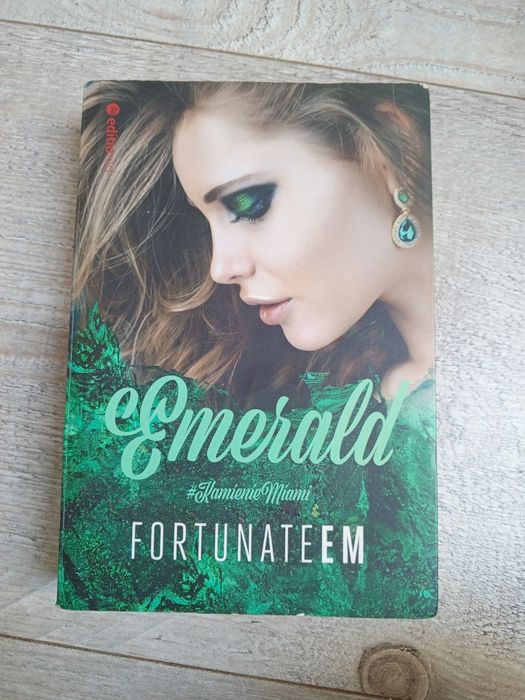 EMERALD fortunateem