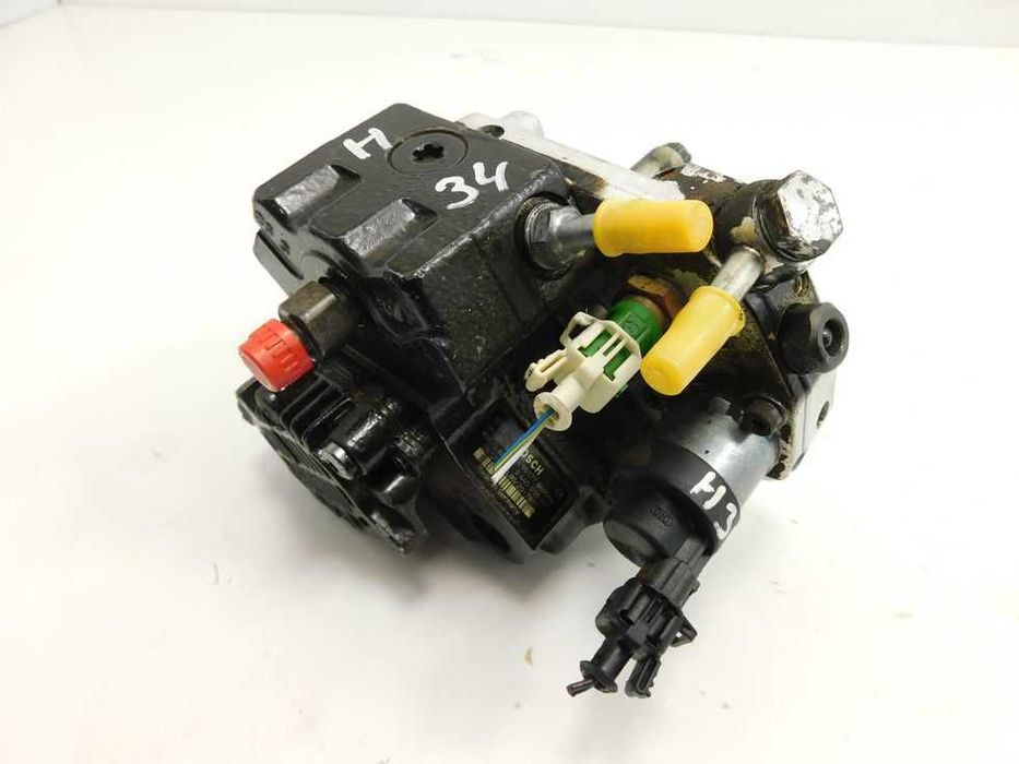 Pompa wtryskowa Ford Ranger IV 2.5 TDCI 143KM Mazda BT-50 2.5 D 143KM