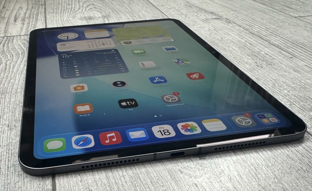 Apple iPad Pro 11 m5 LTE