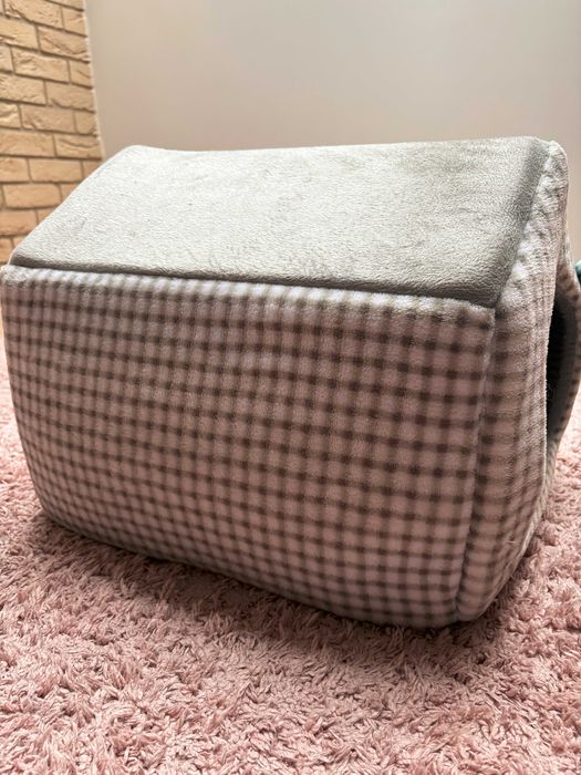 domek, legowisko dla kota