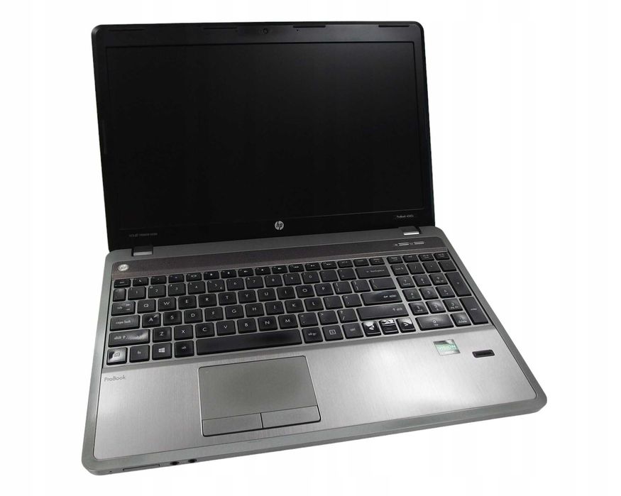 TANIO HP ProBook AMD A4/8GbDDR/256SSD/Radeon 7420G/BateriaOK