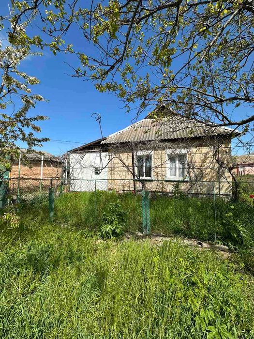 Продам свій будинок в доброму стані