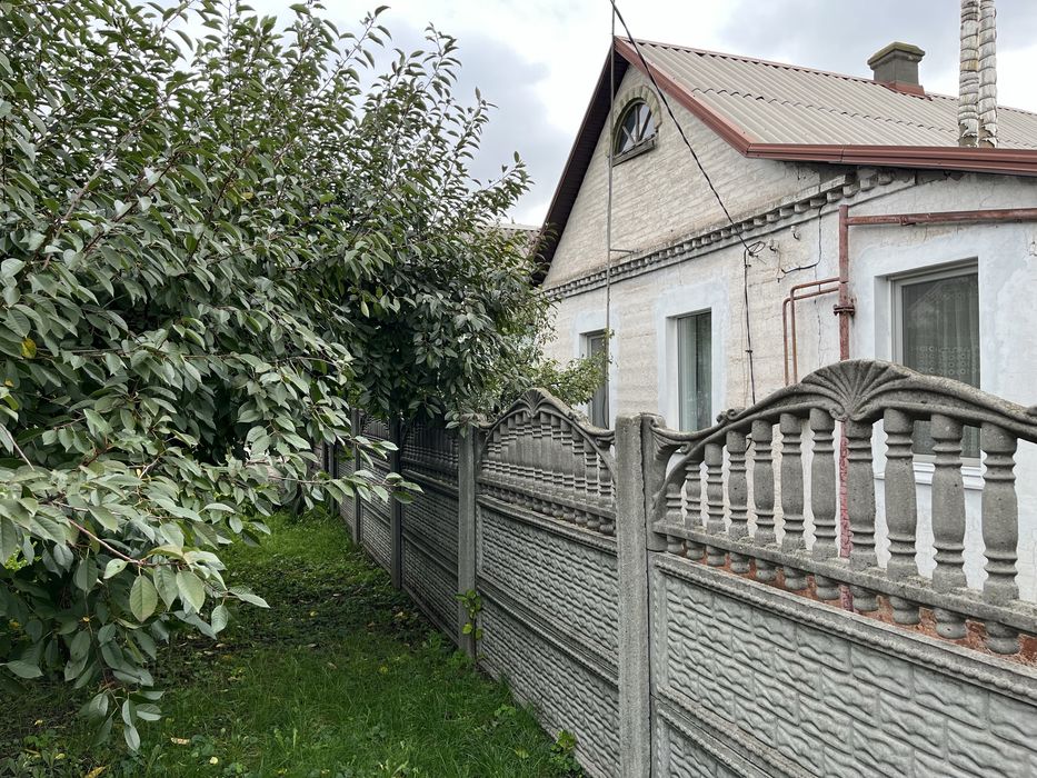 Продам дом в Романково район 28школы