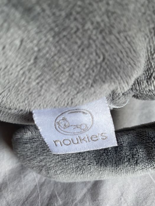 peluche burro da marca Noukie’s