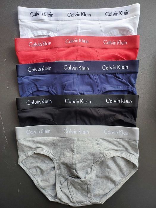 Мужские плавки/трусы CK Modern. Чоловічі бріфи/сліпи Келвін