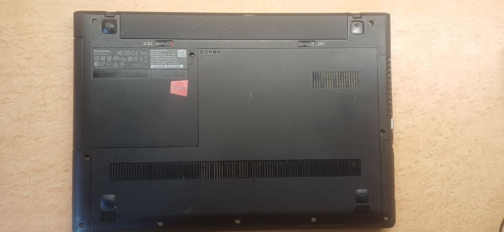 Ноутбук Lenovo G50-30 Pentium 3540/4gb/Geforce 820 1gb/HDD 500gb