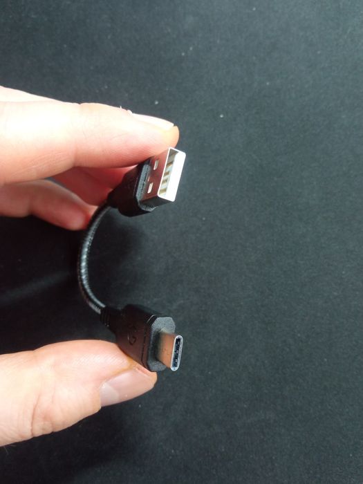 Кабель USB - Type C