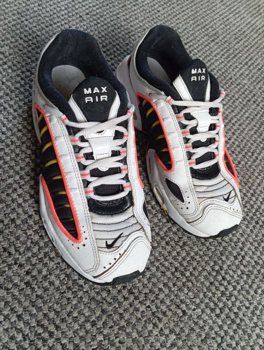 Buty sportowe Nike Air Max Tailwind IV. r. 40