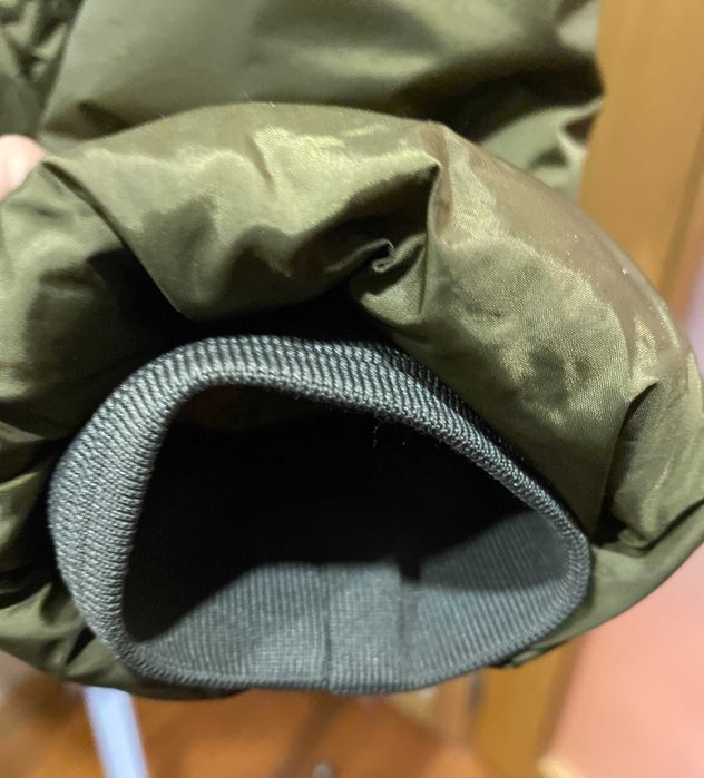 Casaco Scotch & Soda NOVO – Tamanho S