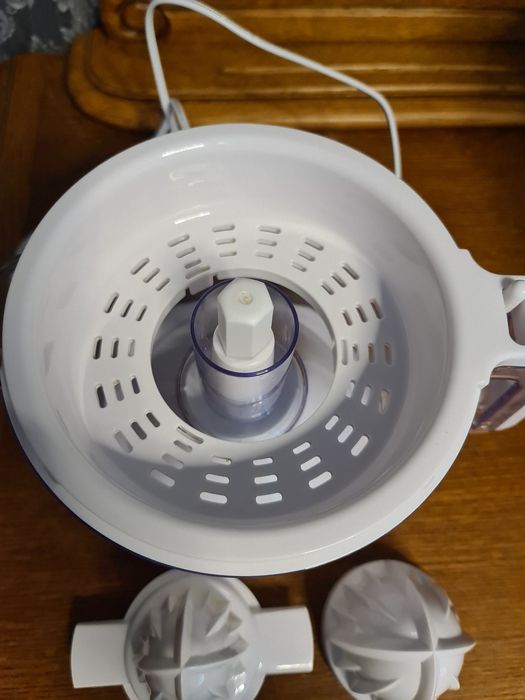 Wyciskarka do cytrusów Skive