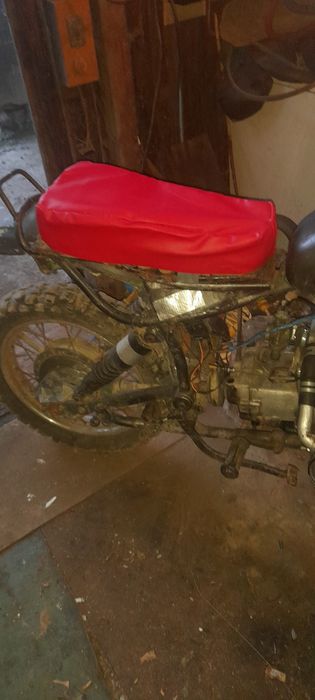 Продам Урал крос