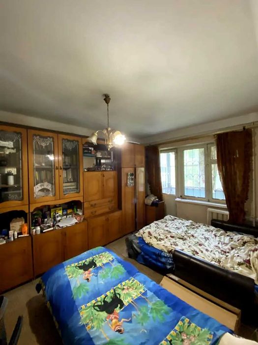 1-room apartment apartment by the address st. Bandery Stepana (area 29 m²) - Atlanta.ua - photo 2