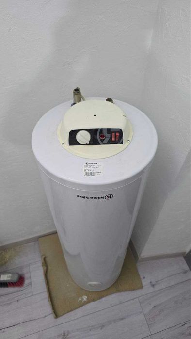 Продам бойлер klima hitze,80 литров