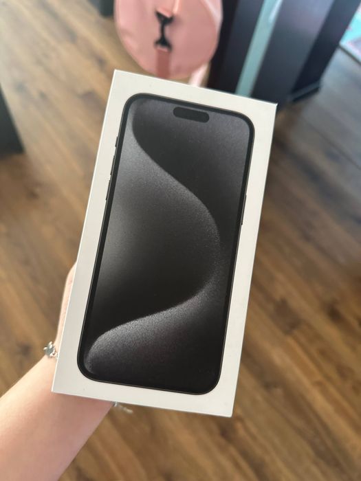 айфон 15 про макс