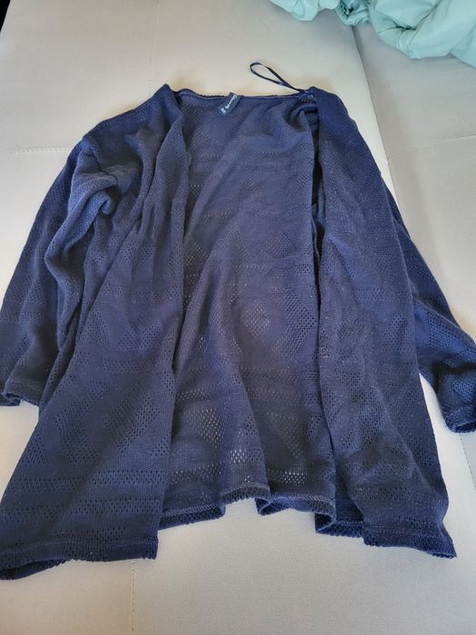 Narzuta blezer house