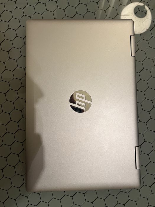 Portátil/Tablet HP c/ Garantia