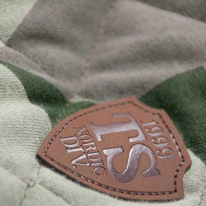 Худи куртка Bondedjacken Hardfor от Thor Steinar