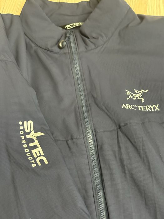 Оригінальна куртка Arc'teryx Atom LT Jacket | XL | Чоловіча
