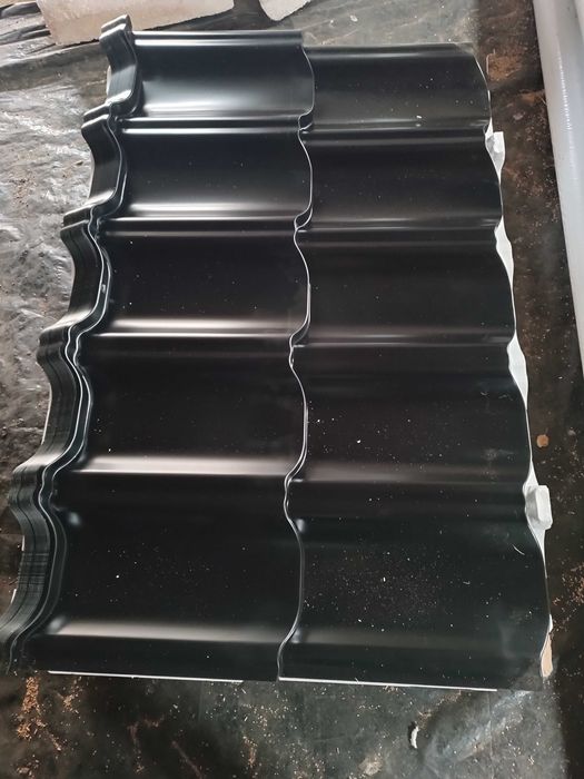 Blachodachówka Venecja