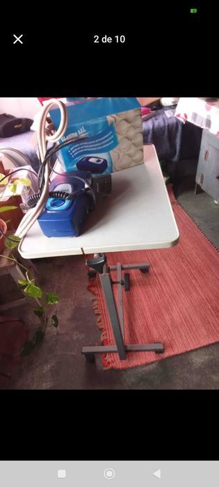 Vendo Cama elétrica