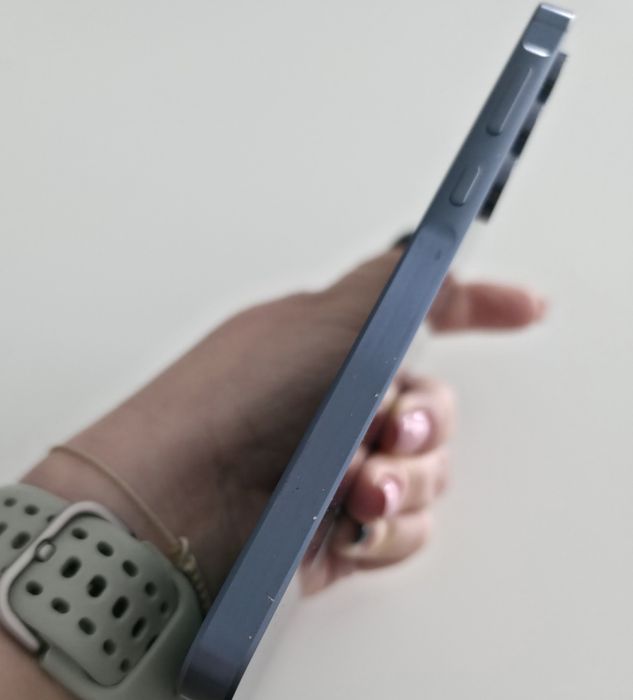Samsung Galaxy A55