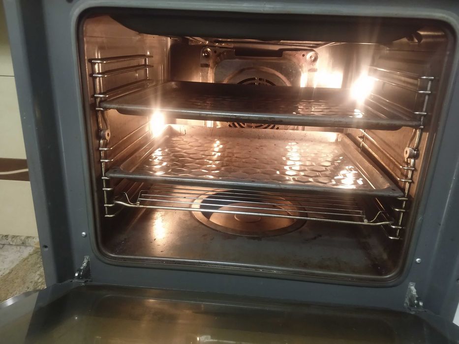 Piekarnik Amica EBI 71123 Steam