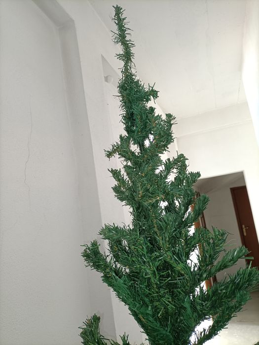 Árvore de Natal artificial