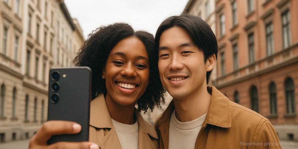 Samsung Galaxy A56 5G 8/256GB Awsome Graphite 6,7" 5000mah Sklep Wawa