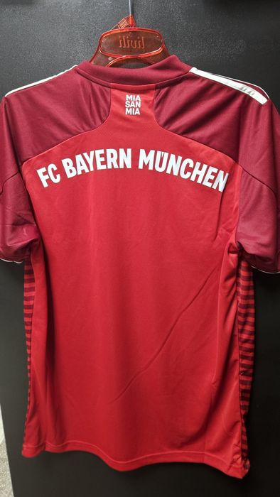 Adidasy m koszulka pilkarska