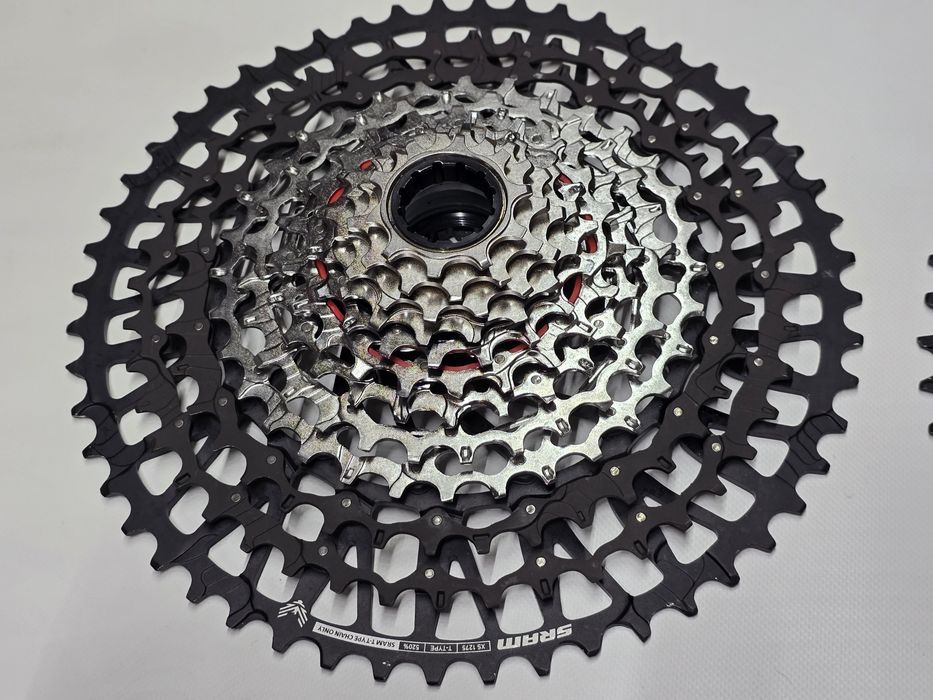 Kaseta Sram GX Transmission XS 1275 T-Type