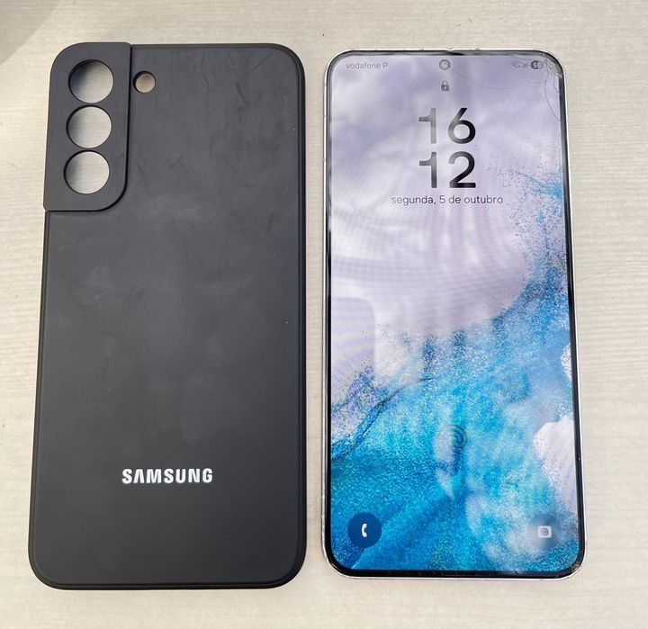 Samsung Galaxy S22 Plus 8/256