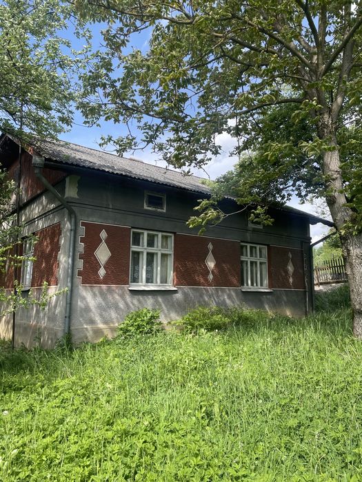 Продається будинок підбережжя