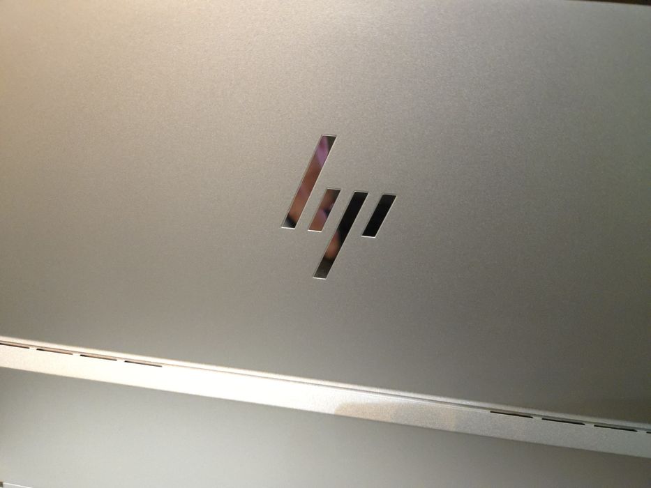 JAK NOWY HP E14 monitor przenośny 14" full HD do laptopa ekran dodatko