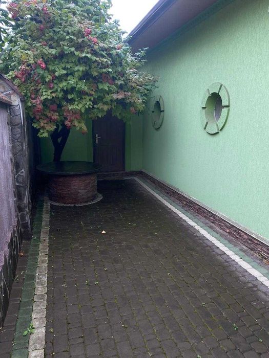 Здається в оренду будинок