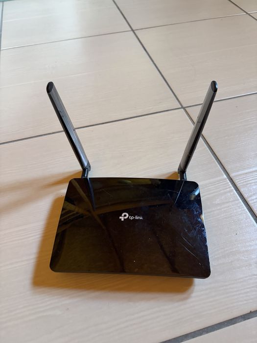 Router TP-LINK Archer TL-MR150 4G LTE WiFi SIM