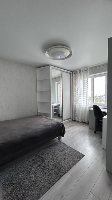Квартира – Біла Церква - Вид 3